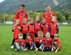 Fuballschule