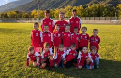 Fussballschule